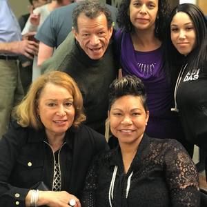 Meet your Posher, Lashawn